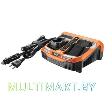 Зарядное устройство AEG Powertools BLK 1218 (4932451538)